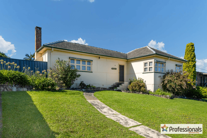 25 High Street, BATEMANS BAY, NSW 2536