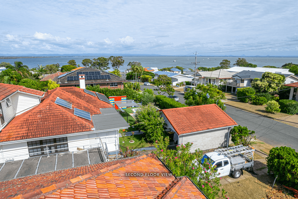 41 Michel Road, Scarborough, QLD 4020