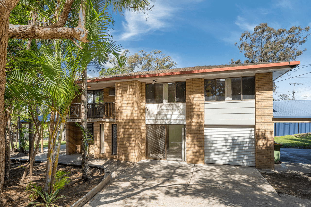 2 Scenic Avenue, BROWNS PLAINS, QLD 4118