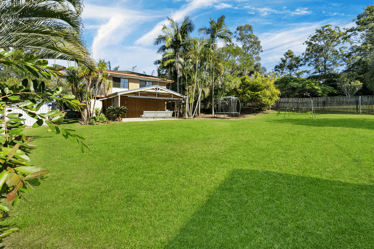 2 Scenic Avenue, BROWNS PLAINS, QLD 4118