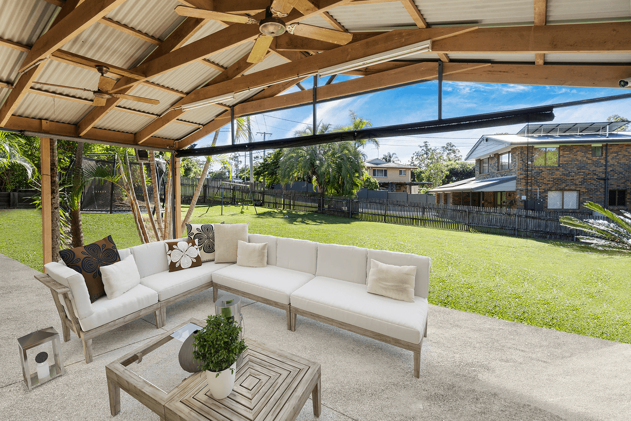 2 Scenic Avenue, BROWNS PLAINS, QLD 4118