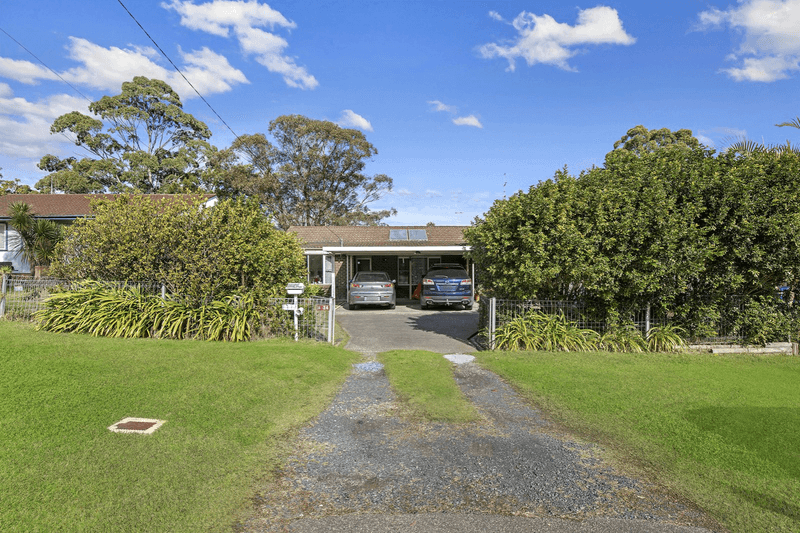 34 Maitland Road, SPRINGFIELD, NSW 2250