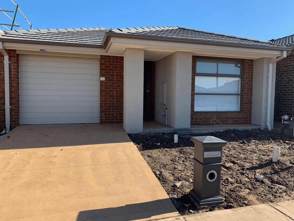 67 Mercer Street, HARKNESS, VIC 3337