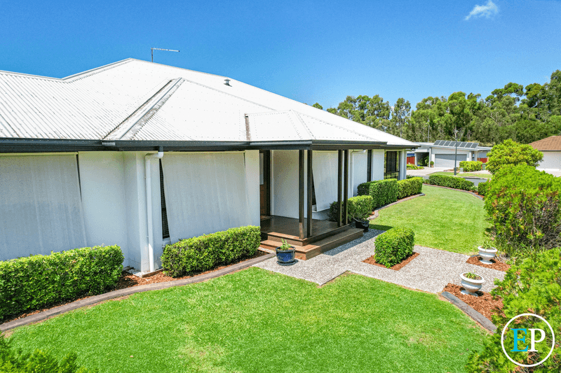 56-58 Coronata Crescent, NARANGBA, QLD 4504