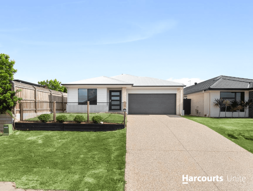 15 Apex Street, GRIFFIN, QLD 4503