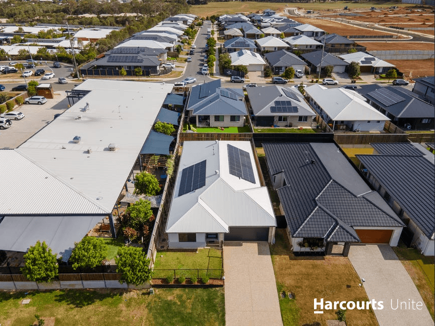 15 Apex Street, GRIFFIN, QLD 4503