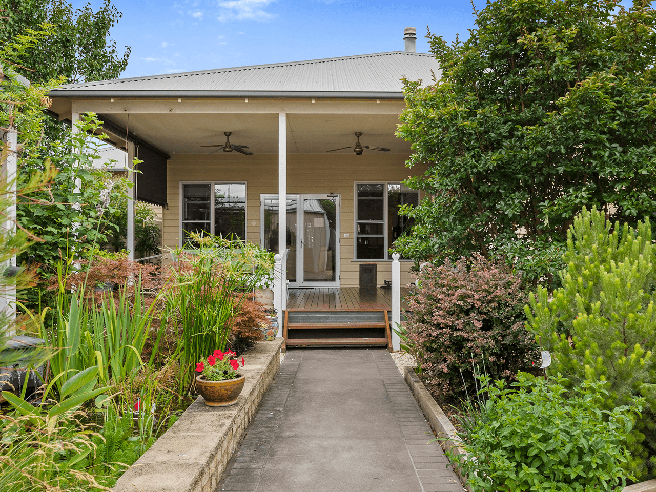 84 High Street, SEYMOUR, VIC 3660