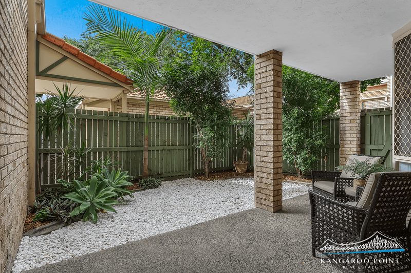 1/123 Baines Street, Kangaroo Point, QLD 4169