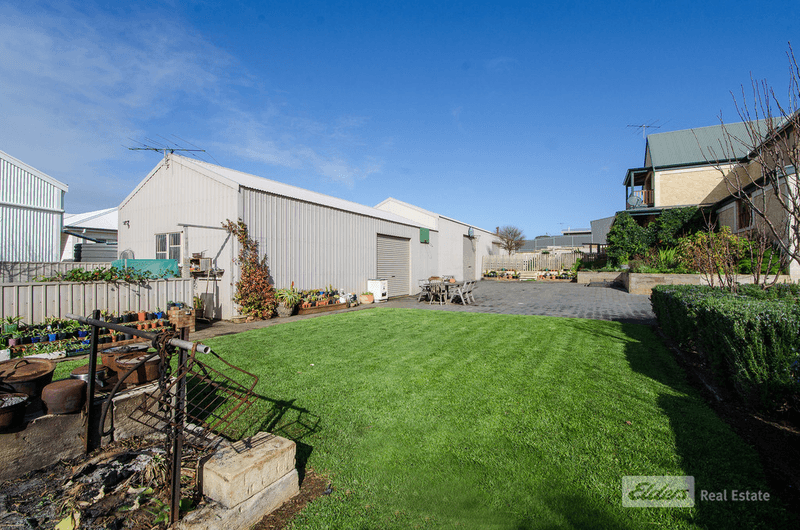 5 - 7 Mabel Street, BEACHPORT, SA 5280