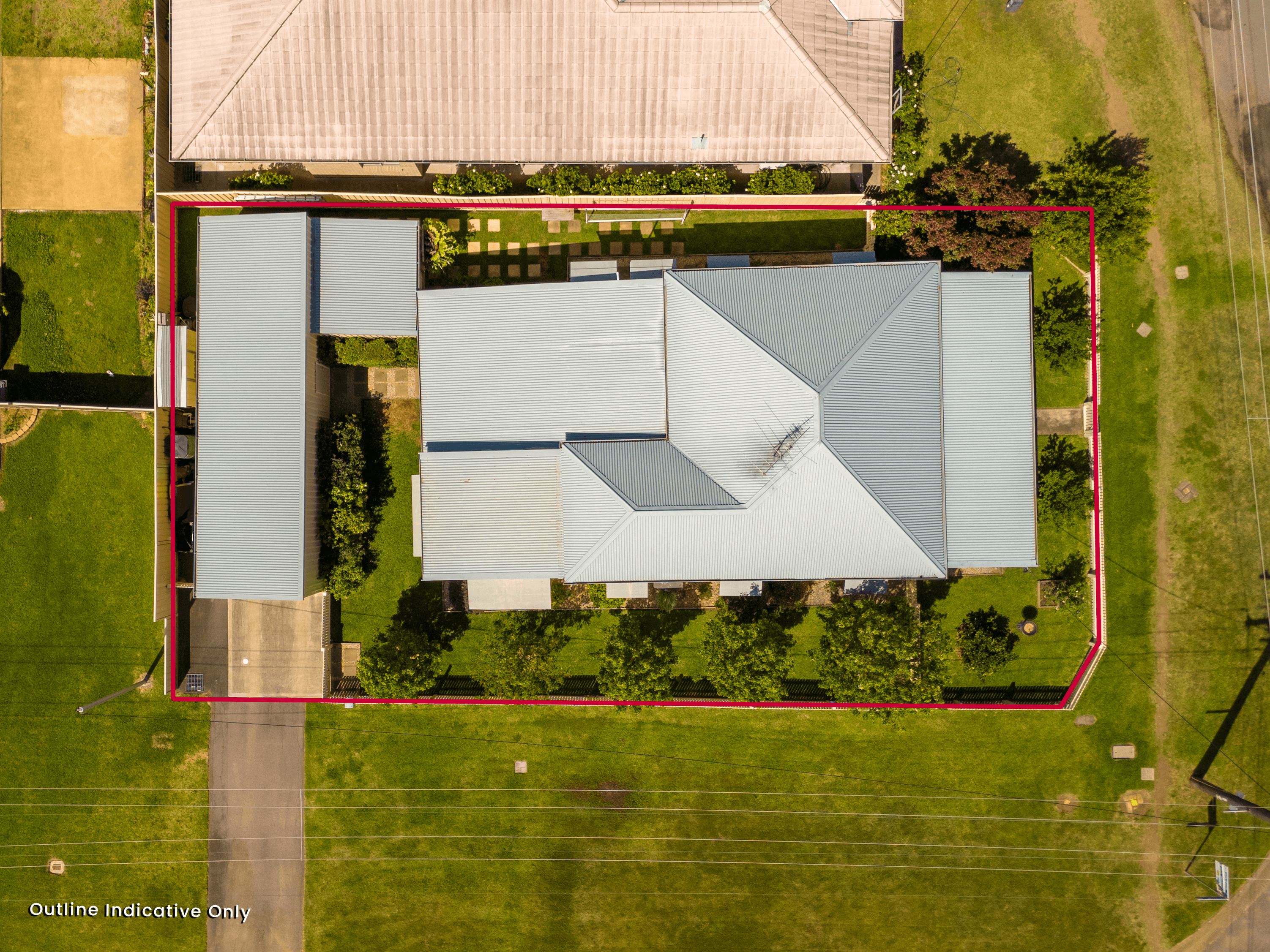 7 Wyndham St, East Branxton, NSW 2335