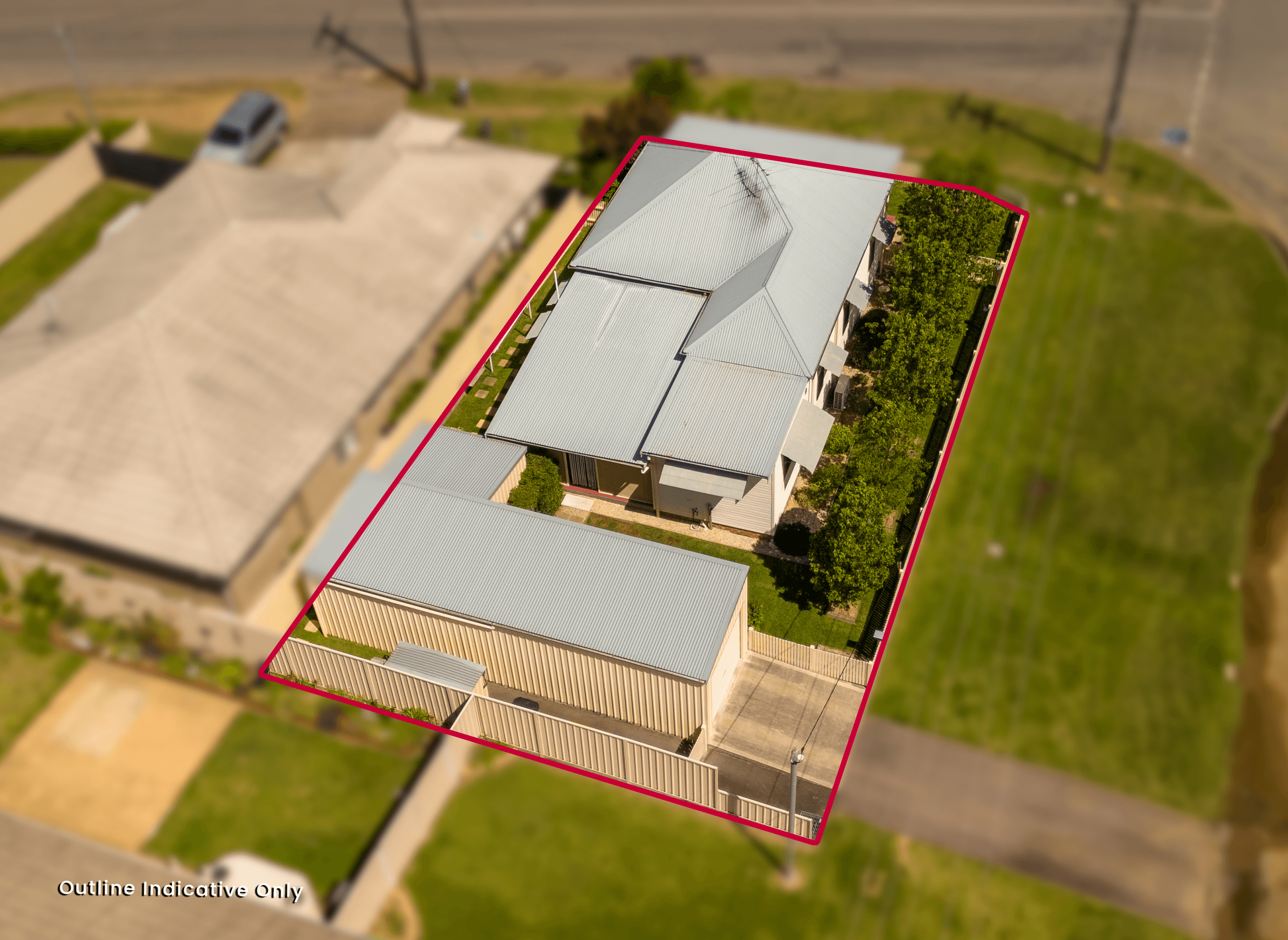 7 Wyndham St, East Branxton, NSW 2335
