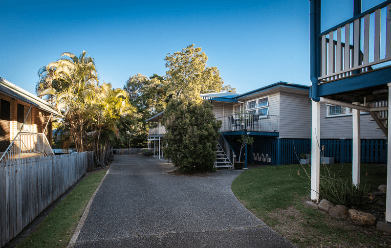 5/131 Mowbray Terrace, East Brisbane, QLD 4169