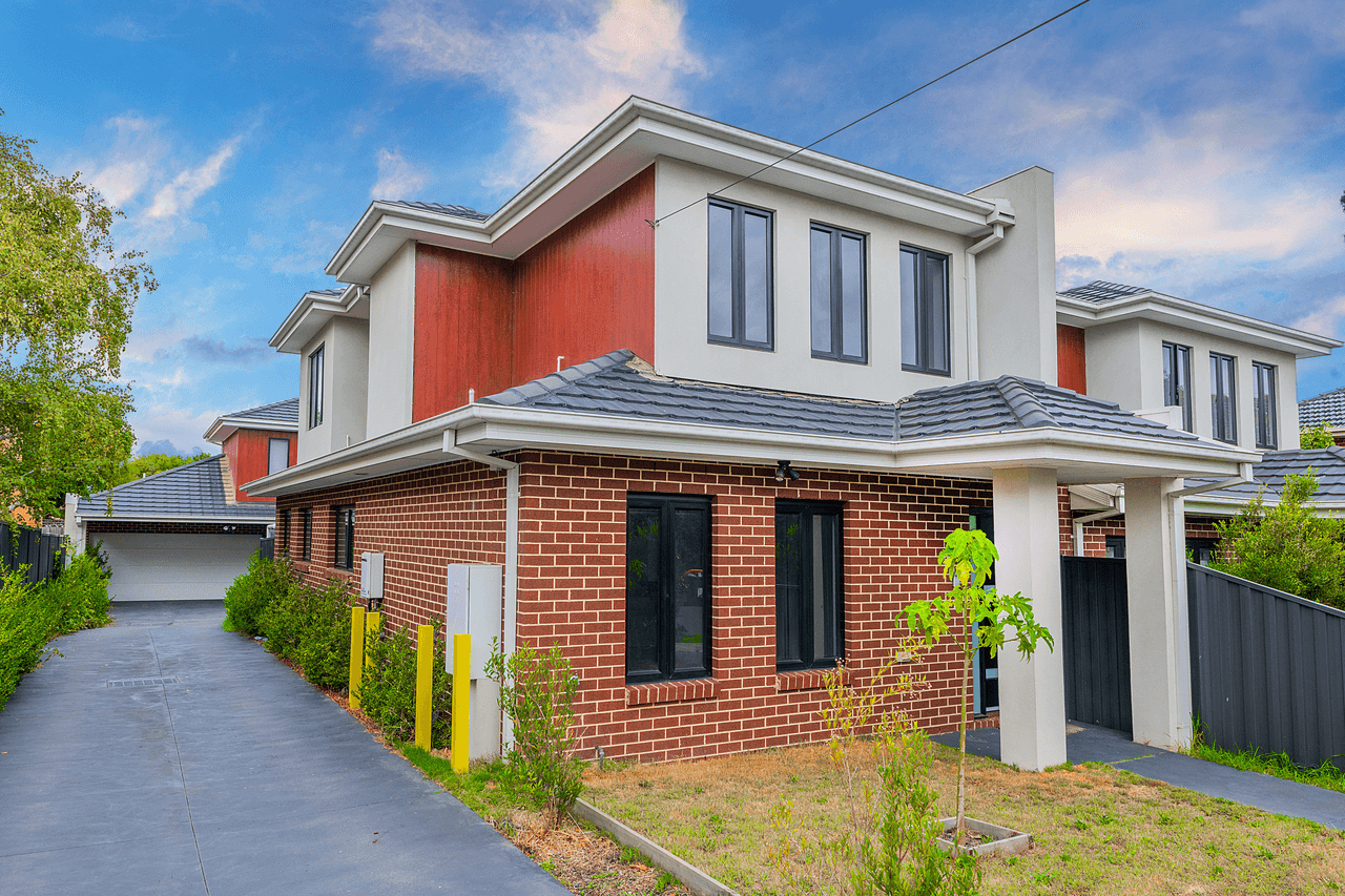 2/4 Cantala Street, Clayton, VIC 3168