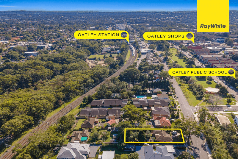 46 Oatley Pde, OATLEY, NSW 2223