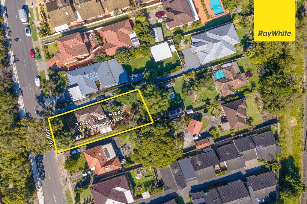 46 Oatley Pde, OATLEY, NSW 2223