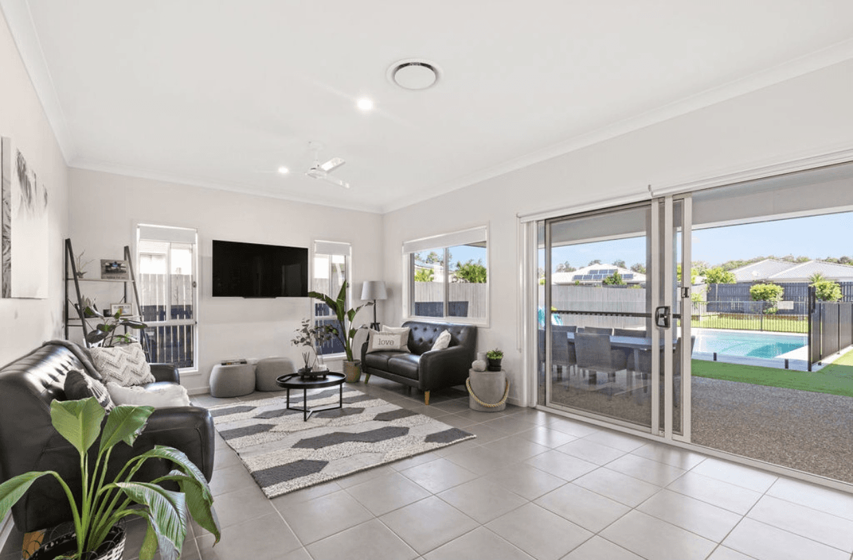 6 Bedarra Cres, Burpengary East, QLD 4505