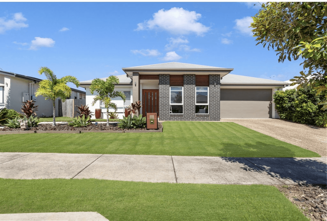 6 Bedarra Cres, Burpengary East, QLD 4505