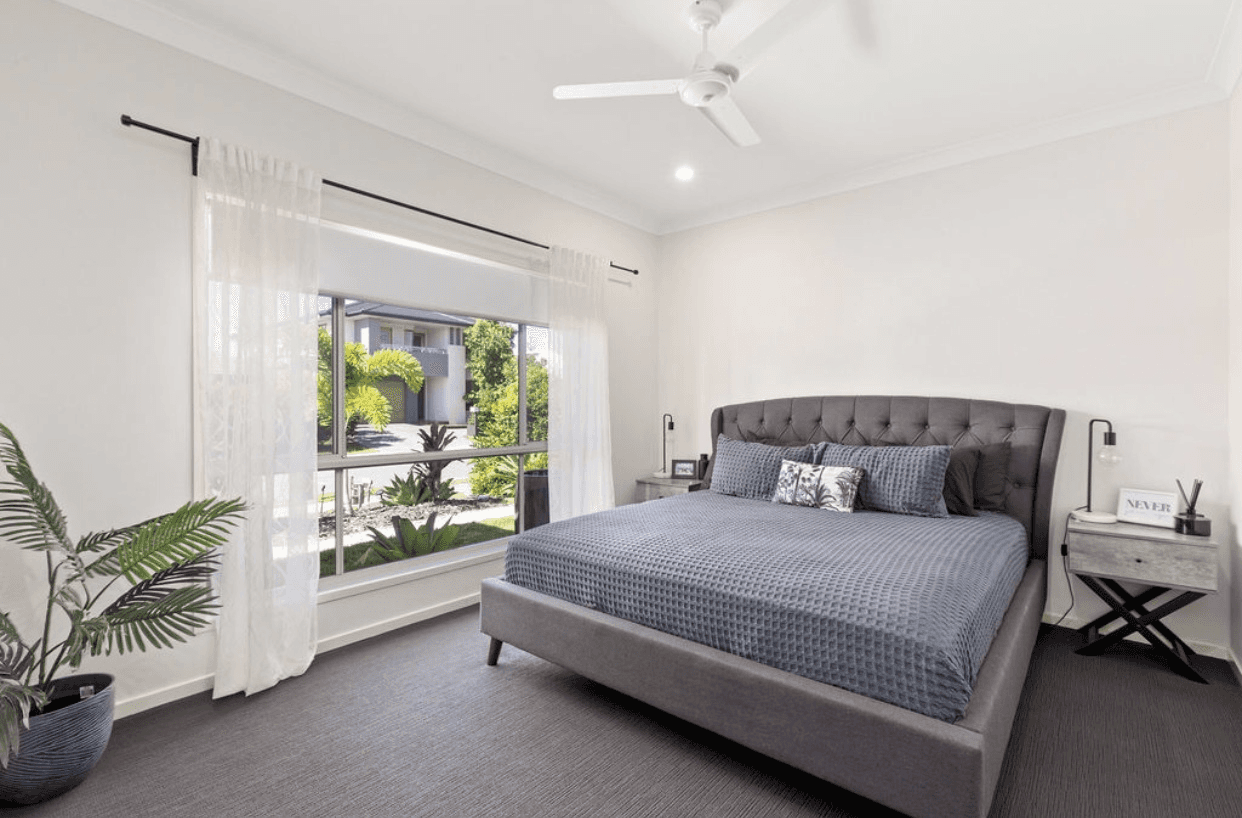 6 Bedarra Cres, Burpengary East, QLD 4505