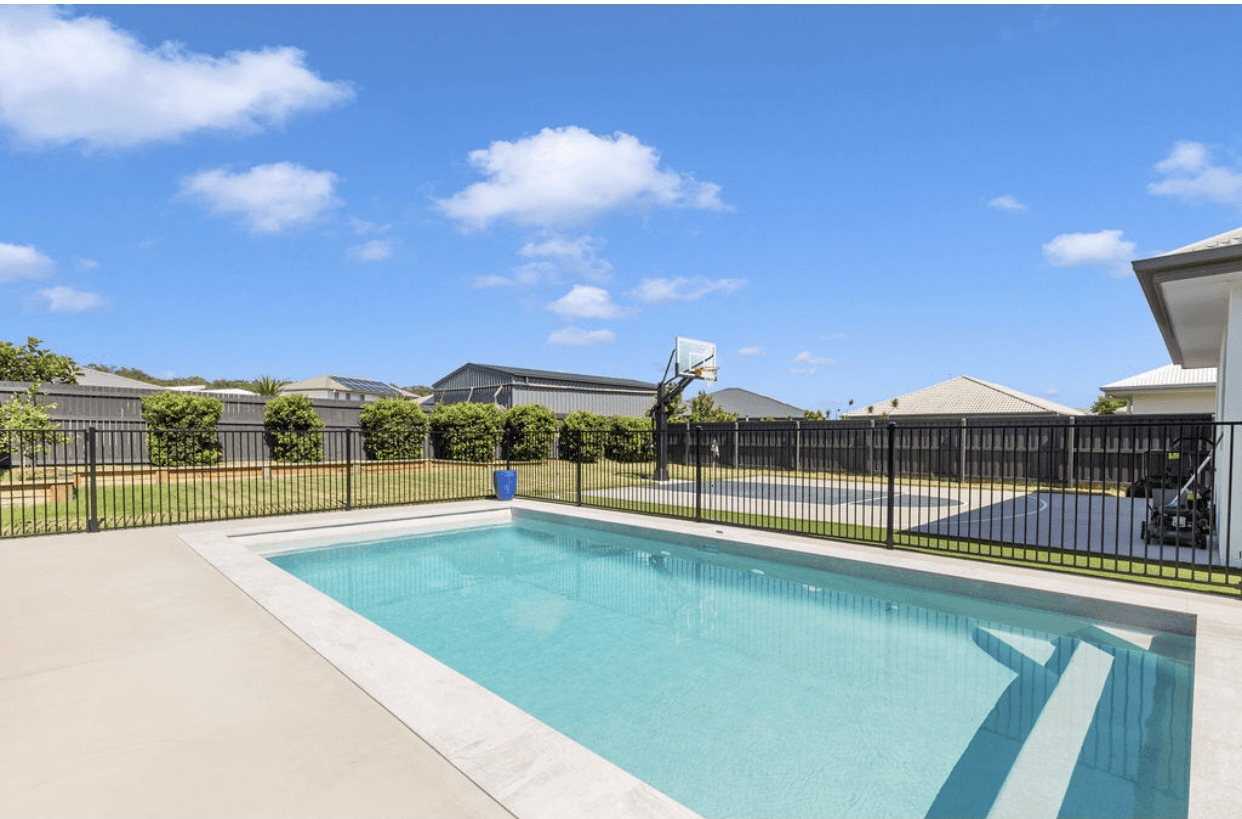 6 Bedarra Cres, Burpengary East, QLD 4505