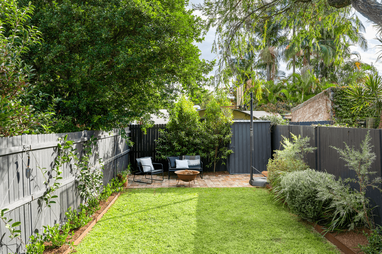 54 Burfitt Street, Leichhardt, NSW 2040