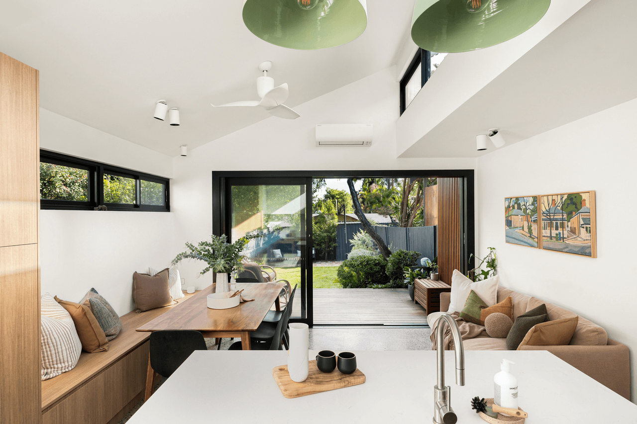 54 Burfitt Street, Leichhardt, NSW 2040