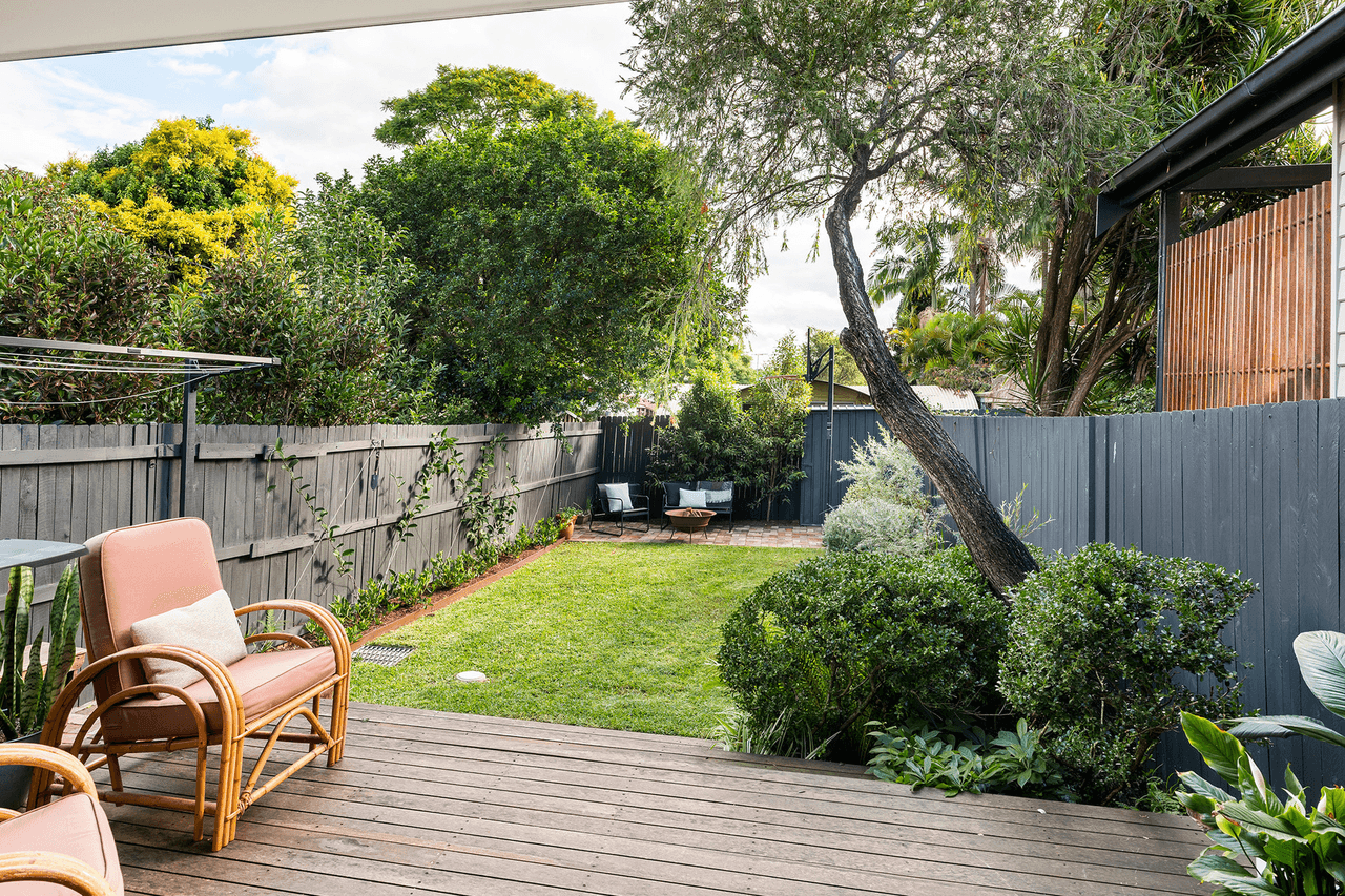 54 Burfitt Street, Leichhardt, NSW 2040