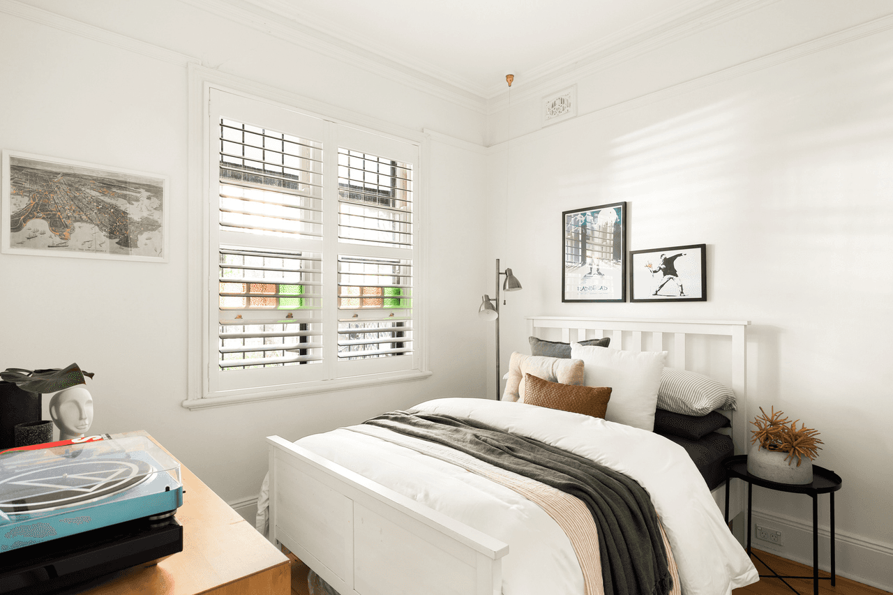 54 Burfitt Street, Leichhardt, NSW 2040
