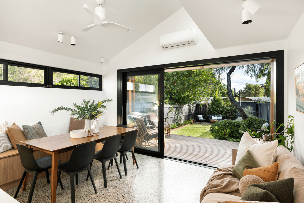 54 Burfitt Street, Leichhardt, NSW 2040