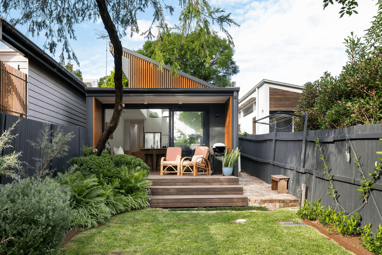 54 Burfitt Street, Leichhardt, NSW 2040