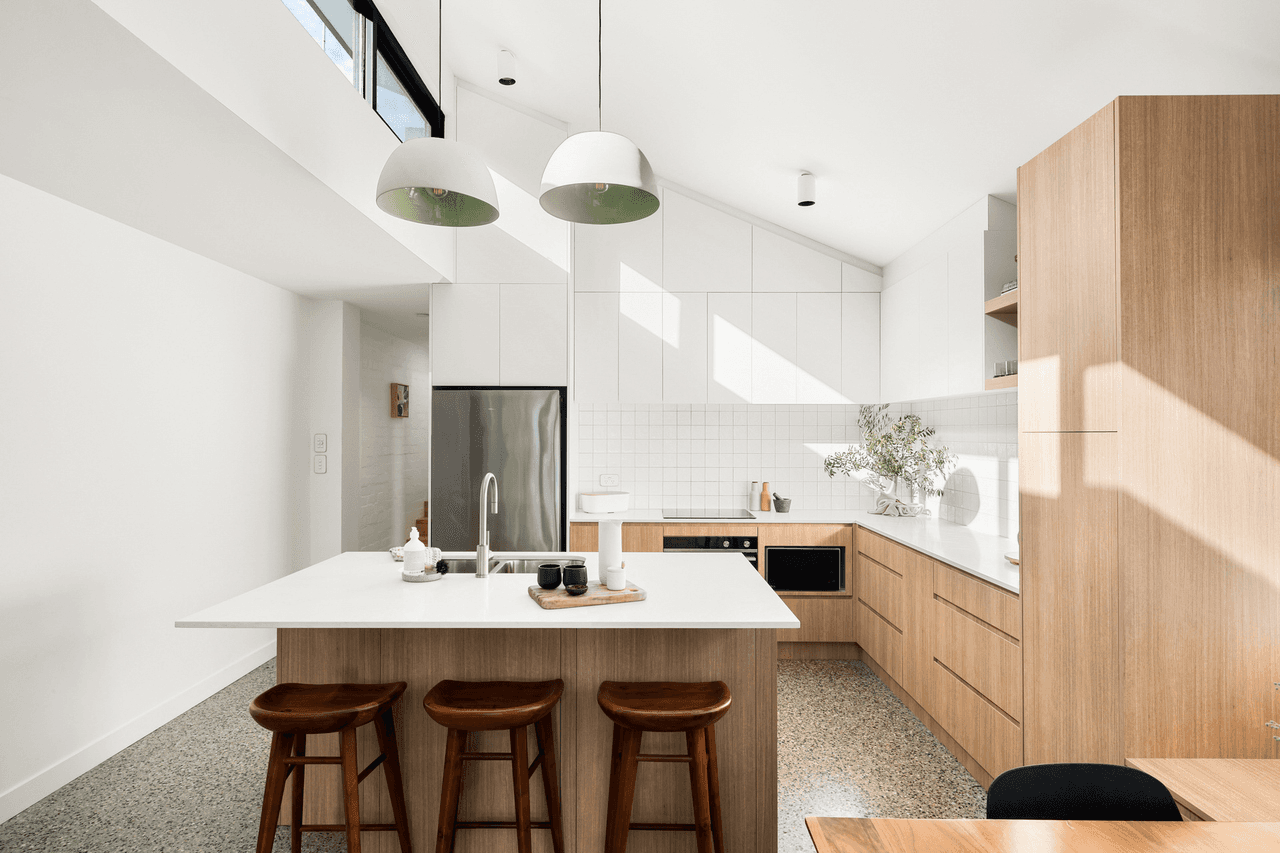 54 Burfitt Street, Leichhardt, NSW 2040