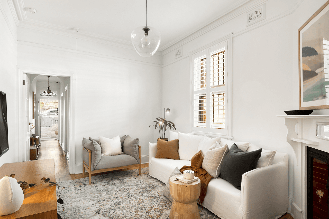 54 Burfitt Street, Leichhardt, NSW 2040