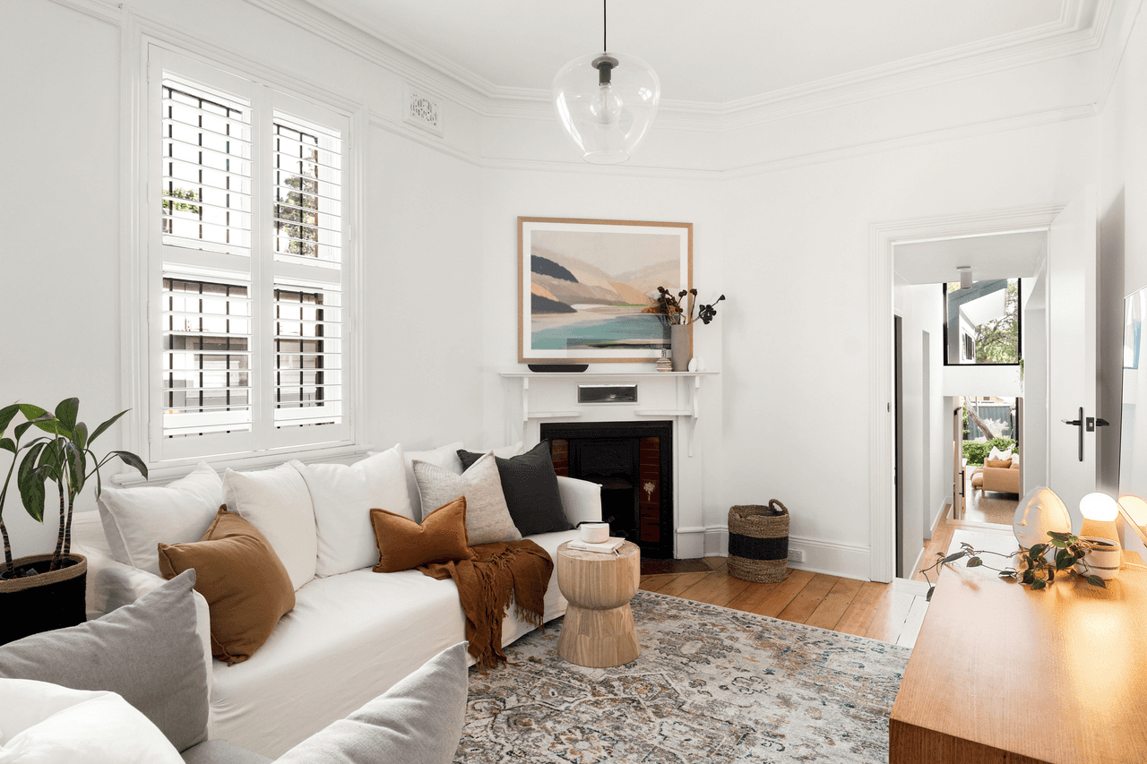 54 Burfitt Street, Leichhardt, NSW 2040