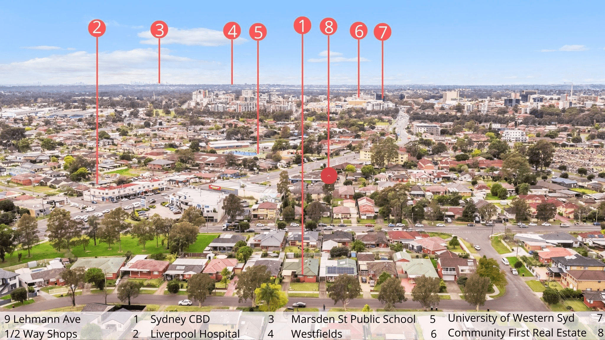 9 Lehmann Avenue, Liverpool, NSW 2170