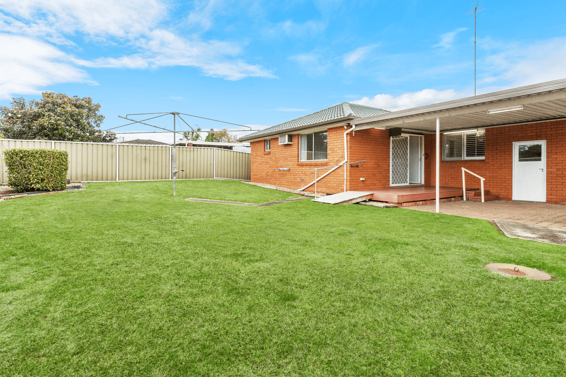 9 Lehmann Avenue, Liverpool, NSW 2170