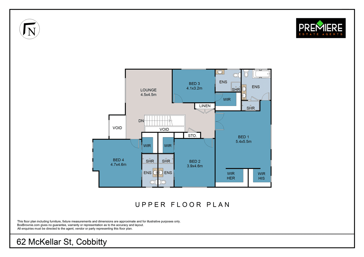 62 Mckellar Street, Cobbitty, NSW 2570