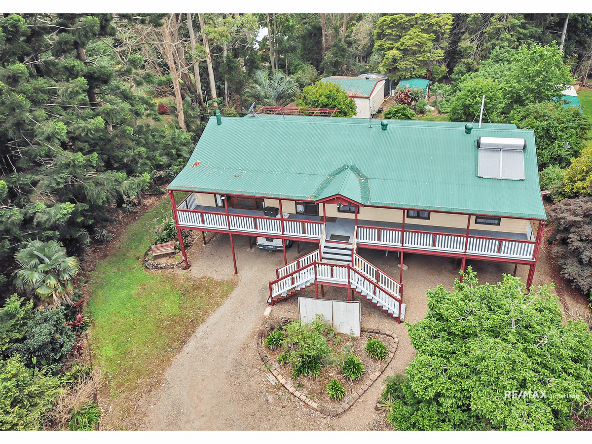 248 Witta Road, Witta, QLD 4552