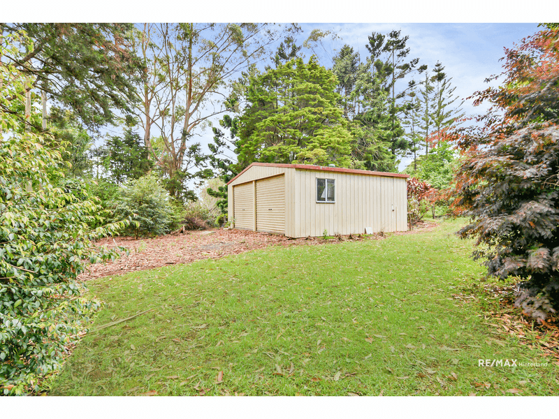 248 Witta Road, Witta, QLD 4552