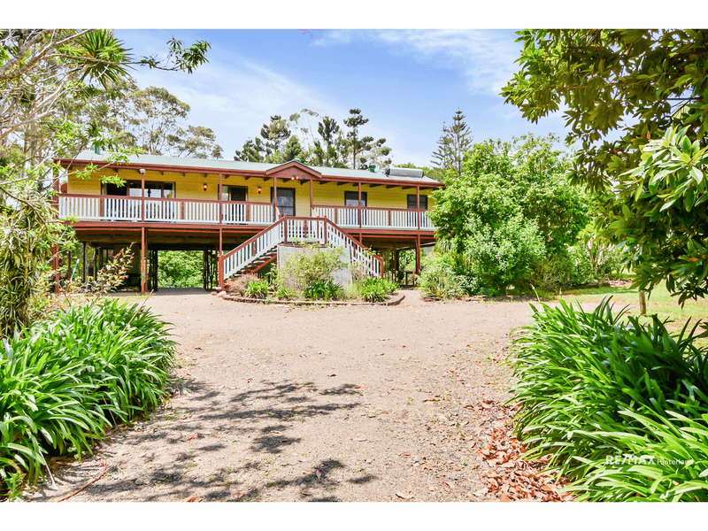 248 Witta Road, Witta, QLD 4552