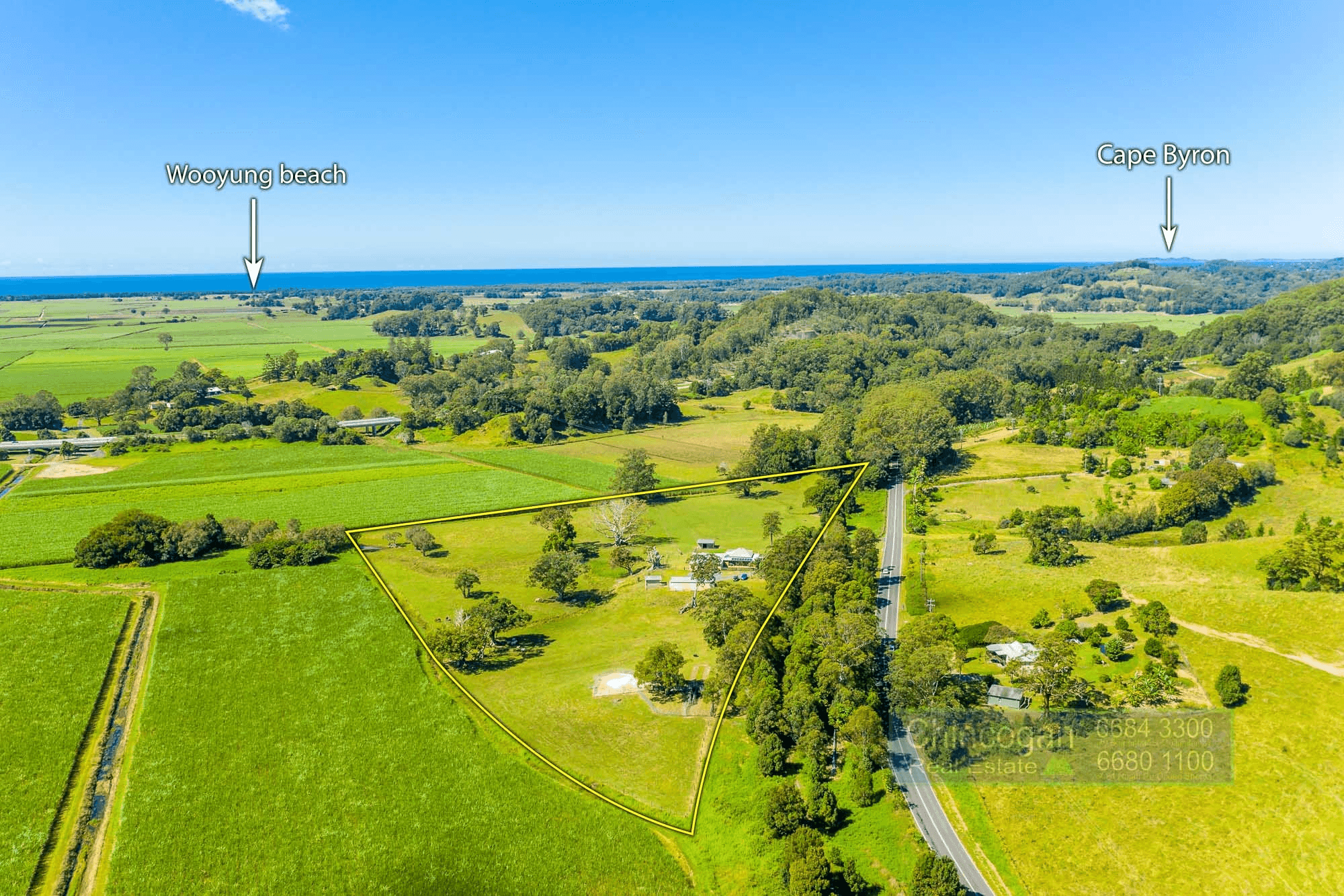 5824 Tweed Valley Way, MOOBALL, NSW 2483