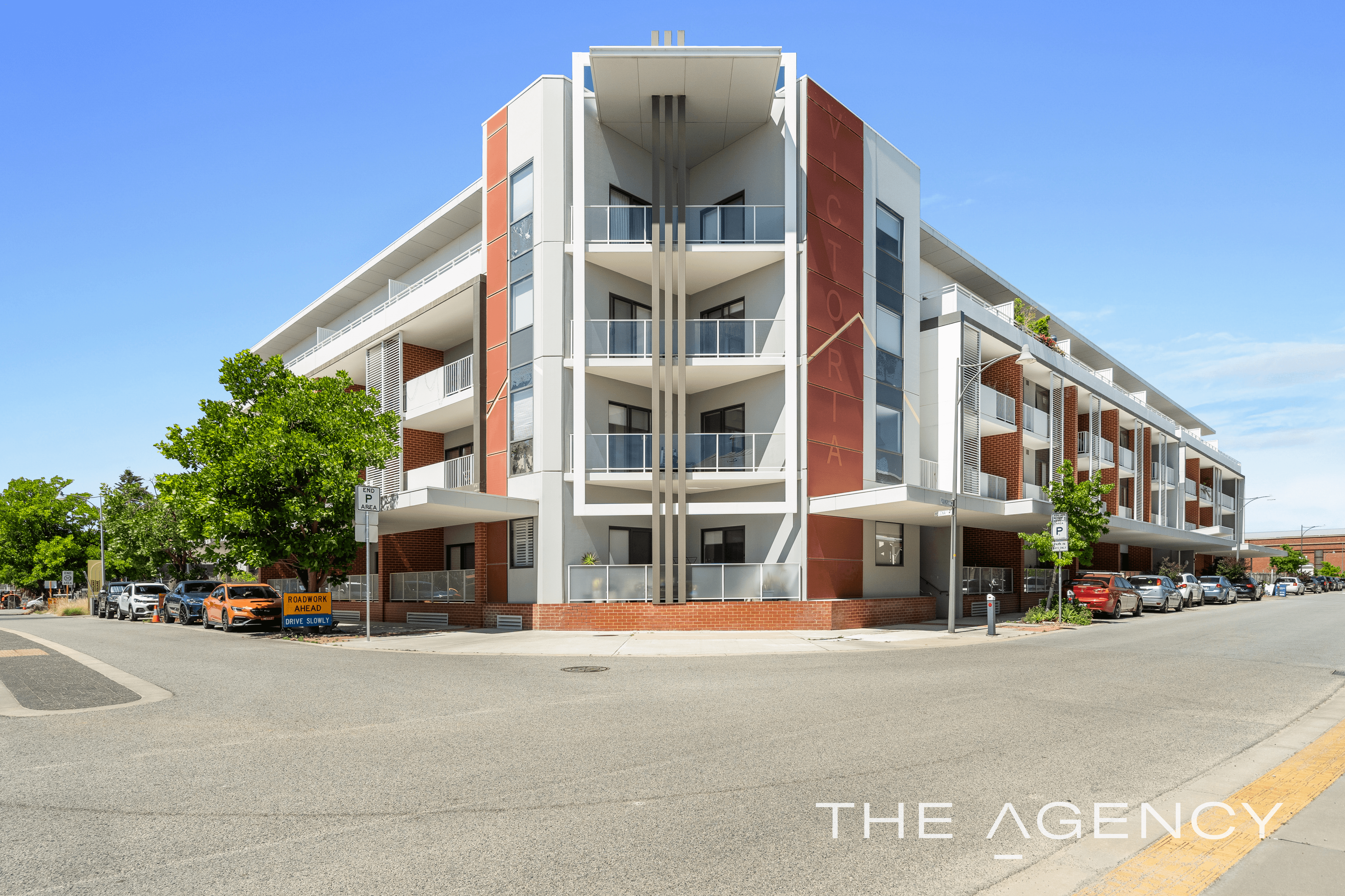 45/21 Foundry Road, Midland, WA 6056