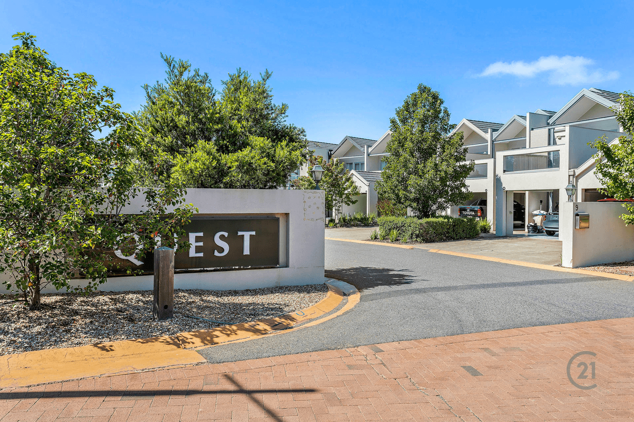 14/9 Greg Norman Dr, Sanctuary Lakes, VIC 3030