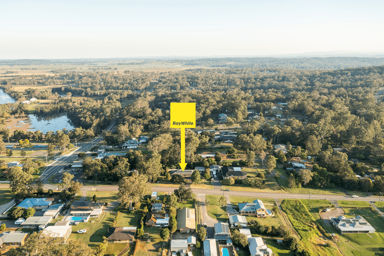 15 Dixon Street, SEAHAM, NSW 2324