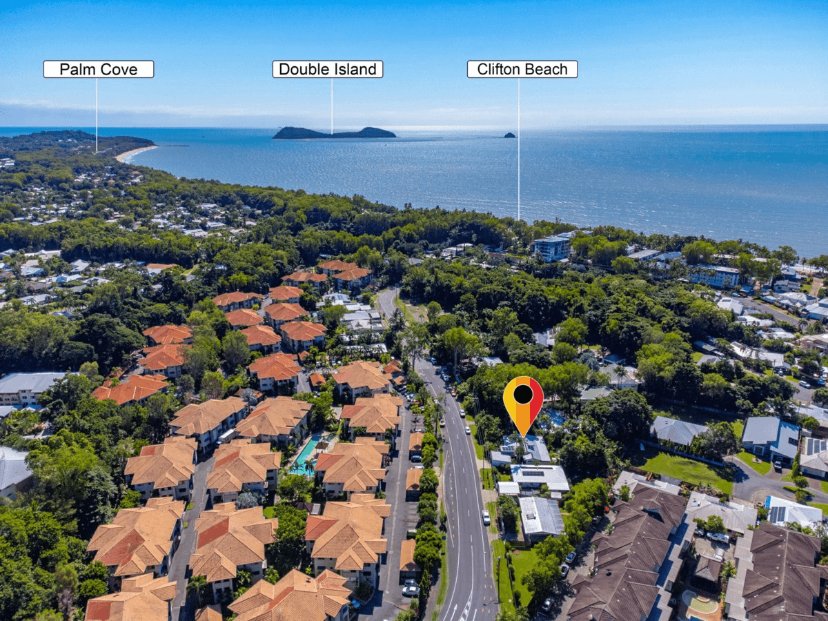 45 Clifton Road, CLIFTON BEACH, QLD 4879