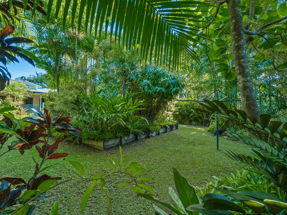 45 Clifton Road, CLIFTON BEACH, QLD 4879