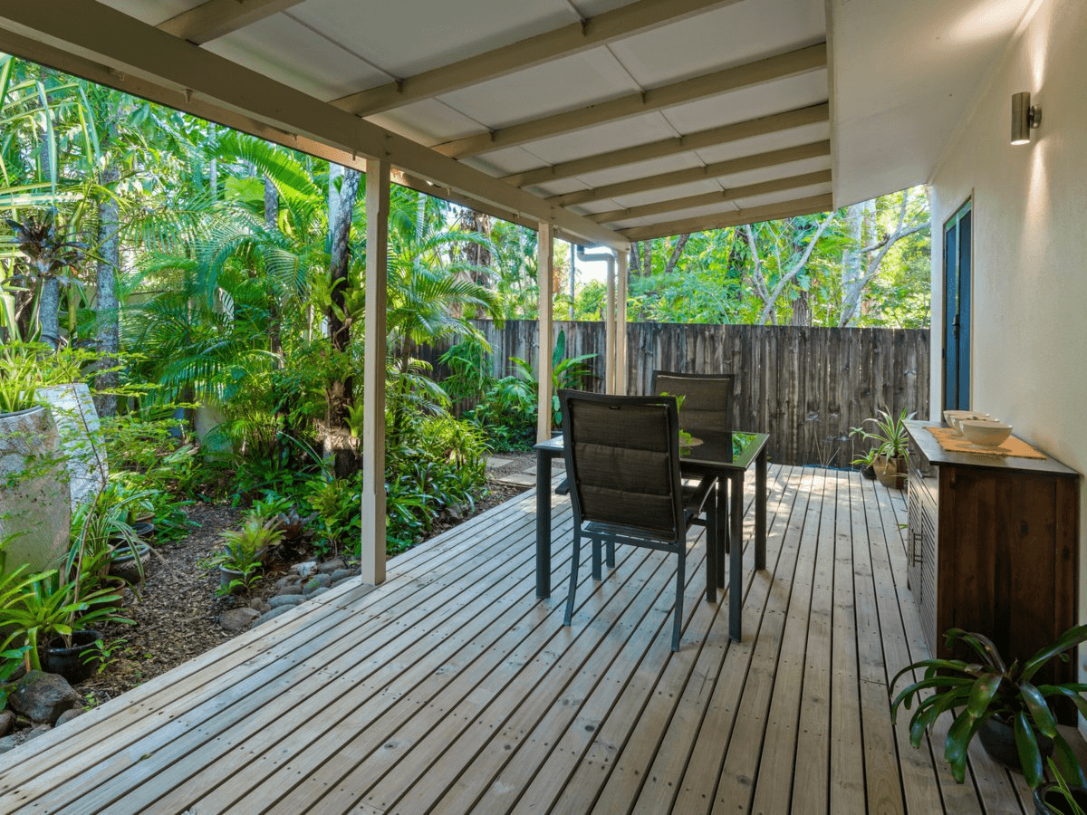 45 Clifton Road, CLIFTON BEACH, QLD 4879