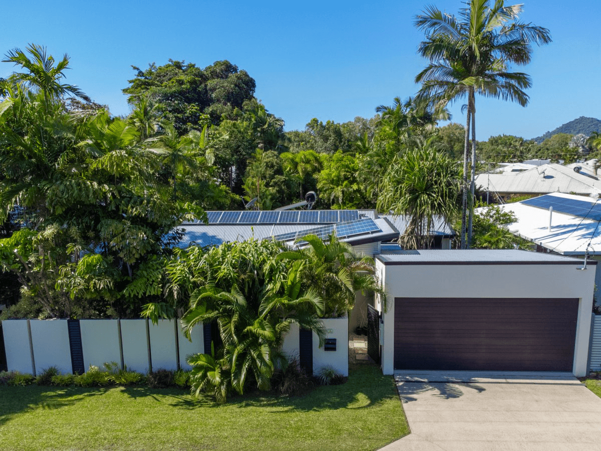 45 Clifton Road, CLIFTON BEACH, QLD 4879