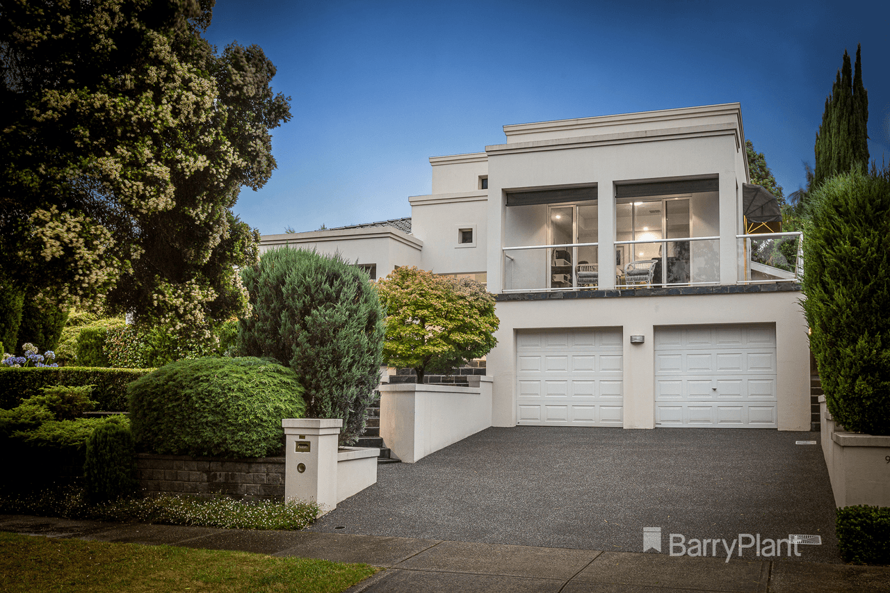 99 The Grange, TEMPLESTOWE, VIC 3106