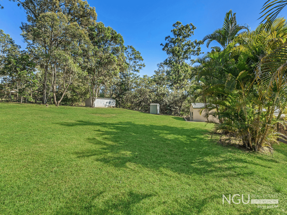 58 Glenross Drive, Pine Mountain, QLD 4306