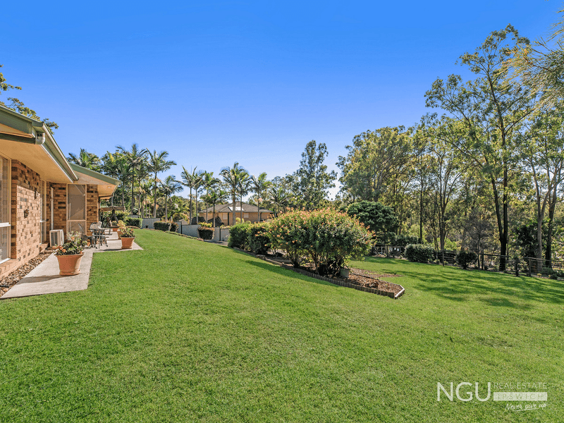 58 Glenross Drive, Pine Mountain, QLD 4306