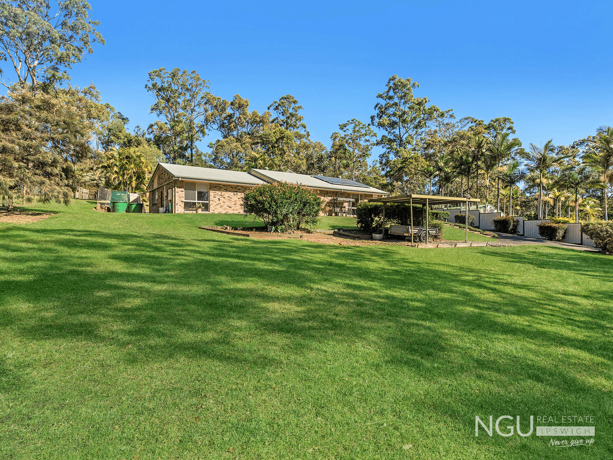 58 Glenross Drive, Pine Mountain, QLD 4306